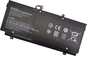 HP Spectre x360 13-w021tu Adaptador