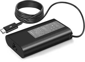 Dell Latitude 7320 Detachable Adaptador