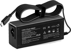 HP Chromebook X360 14-db0030nr Adaptador