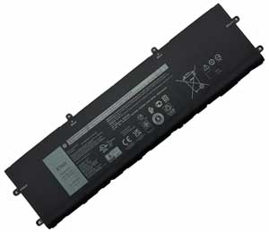 Batería compatible para Dell DWVRR Baterías para PC Portátil
