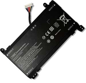 Batería compatible para HP Omen 17-an004ng Baterías para PC Portátil