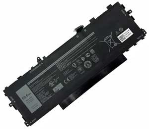 Batería compatible para Dell 3VV58 Baterías para PC Portátil