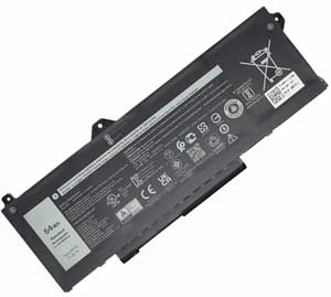 Batería compatible para Dell R05P0 Baterías para PC Portátil