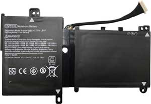 Batería compatible para HP Pavilion x360 11-k005tu Baterías para PC Portátil