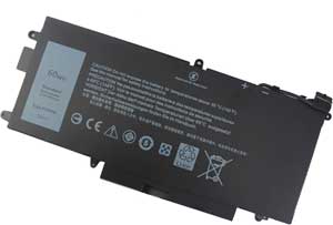 Dell Latitude 5289 2-in-1 Adaptador