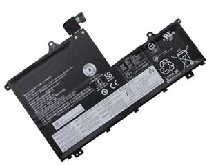 Batería compatible para LENOVO L19M3PF1 Baterías para PC Portátil