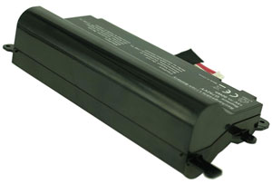 Batería compatible para ASUS GFX72 Baterías para PC Portátil