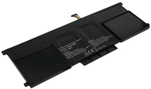 Batería compatible para ASUS Zenbook Infinity UX301LA Baterías para PC Portátil