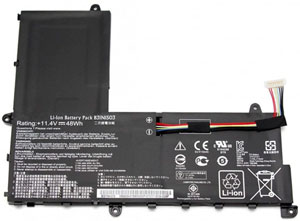 Batería compatible para ASUS E202SA-7B Baterías para PC Portátil