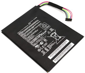 Batería compatible para ASUS Eee Pad Transformer TR101 Baterías para PC Portátil