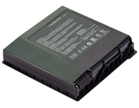 Batería compatible para ASUS LC42SD128 Baterías para PC Portátil