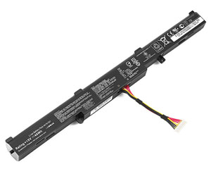 Batería compatible para ASUS N552VW-FY083T Baterías para PC Portátil