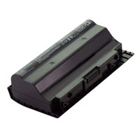 Batería compatible para ASUS G75VX Baterías para PC Portátil