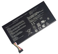 Batería compatible para ASUS C11-ME370T Baterías para PC Portátil