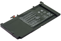 Batería compatible para ASUS S551 Baterías para PC Portátil