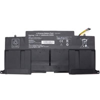 Batería compatible para ASUS C22-UX31 Baterías para PC Portátil