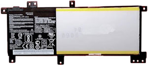 Batería compatible para ASUS X456UB-1C Baterías para PC Portátil