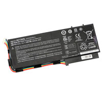 Batería compatible para ACER Aspire 11 inches P3 Ultrabook Series Baterías para PC Portátil