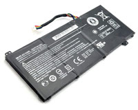 Batería compatible para ACER KT.0030G.001 Baterías para PC Portátil