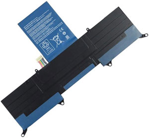 Batería compatible para ACER Aspire S3-391-6899 Baterías para PC Portátil