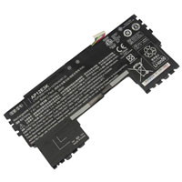 Batería compatible para ACER Aspire S Ultrabook Series Baterías para PC Portátil