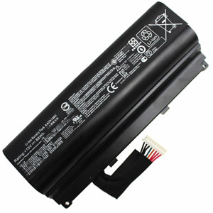 Batería compatible para ASUS ROG G751 Baterías para PC Portátil