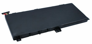 Batería compatible para ASUS Transformer Book Flip TP550LA Baterías para PC Portátil