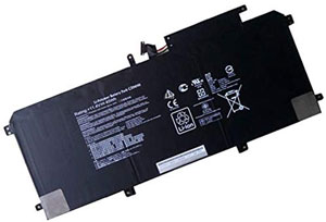 Batería compatible para ASUS ZenBook U305UA6200 Baterías para PC Portátil