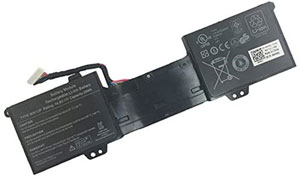 Batería compatible para Dell TR2F1 Baterías para PC Portátil