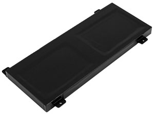 Batería compatible para Dell PWKWM Baterías para PC Portátil