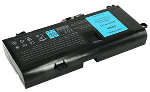 Batería compatible para Dell Y3PN0 Baterías para PC Portátil
