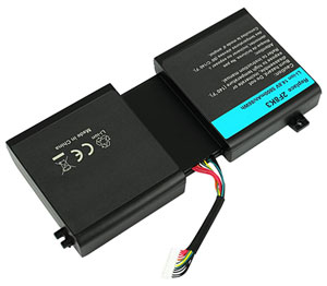 Batería compatible para Dell Alienware 18 Baterías para PC Portátil