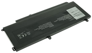 Batería compatible para Dell D2VF9 Baterías para PC Portátil