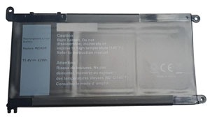 Batería compatible para Dell Inspiron 13 7368 Baterías para PC Portátil