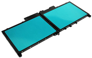 Batería compatible para Dell Latitude E7470 Baterías para PC Portátil