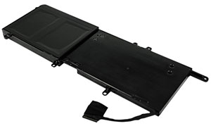 Batería compatible para Dell Alienware 15 R3 Baterías para PC Portátil