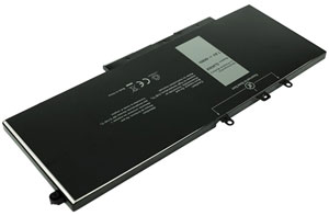 Batería compatible para Dell Precision M3530 Baterías para PC Portátil