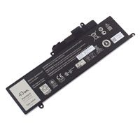 Batería compatible para Dell P20T Baterías para PC Portátil