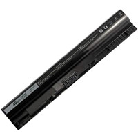 Batería compatible para Dell HD4J0 Baterías para PC Portátil