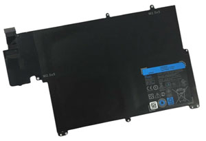 Batería compatible para Dell V0XTF Baterías para PC Portátil
