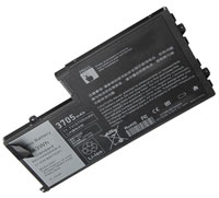 Batería compatible para Dell 58DP Baterías para PC Portátil