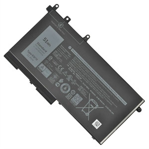 Batería compatible para Dell D4CMT Baterías para PC Portátil