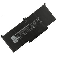 Batería compatible para Dell Latitude 7480 Baterías para PC Portátil