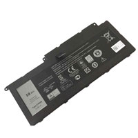 Batería compatible para Dell Y1FGD Baterías para PC Portátil