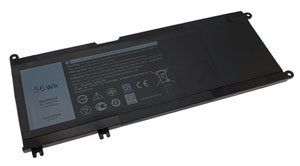 Batería compatible para Dell G3 15 3579 Baterías para PC Portátil