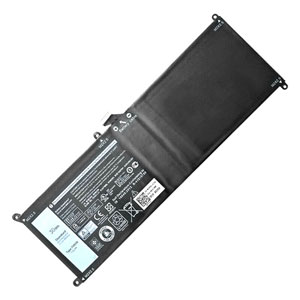 Batería compatible para Dell XPS 12 9250 2-in-1 Baterías para PC Portátil