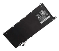 Batería compatible para Dell XPS 13-9350-D3708G Baterías para PC Portátil