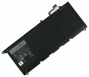 Batería compatible para Dell XPS 13-9360-D1705G Baterías para PC Portátil