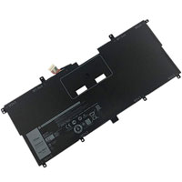 Batería compatible para Dell HMPFH Baterías para PC Portátil