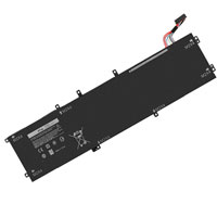 Batería compatible para Dell Precision M5520 Baterías para PC Portátil